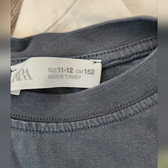 ZARA kids tees - Picture 4 of 9